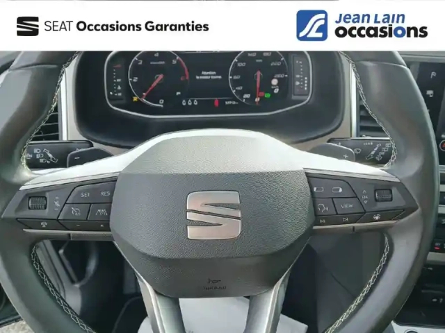 Seat Ateca 2.0 tdi 150 ch start/stop dsg7 — photo 59