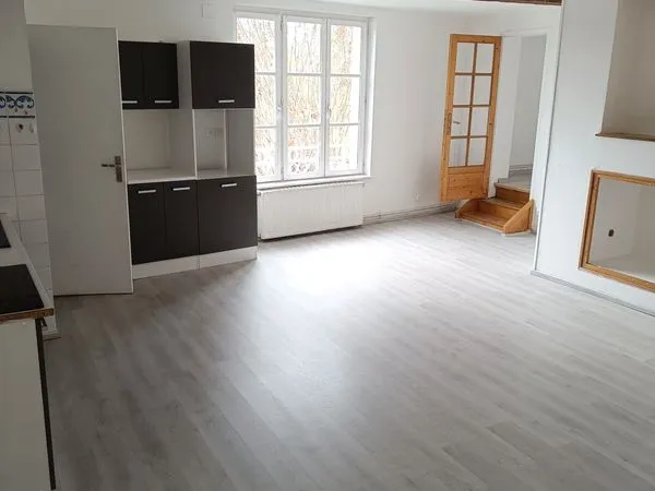 Appartement 67m2