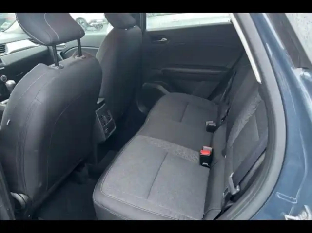 Renault Captur 1.0 eco-g 100ch evolution — photo 9