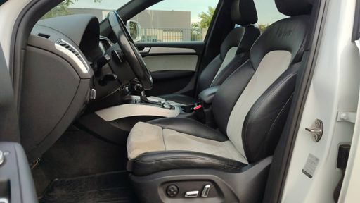 Audi SQ5 3.0 BiTDI 326 Quattro Tiptronic 8 - S – 2016 – 136926 km – Diesel – Boîte Automatique — photo 15