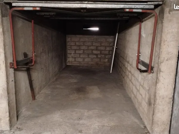 Box parking