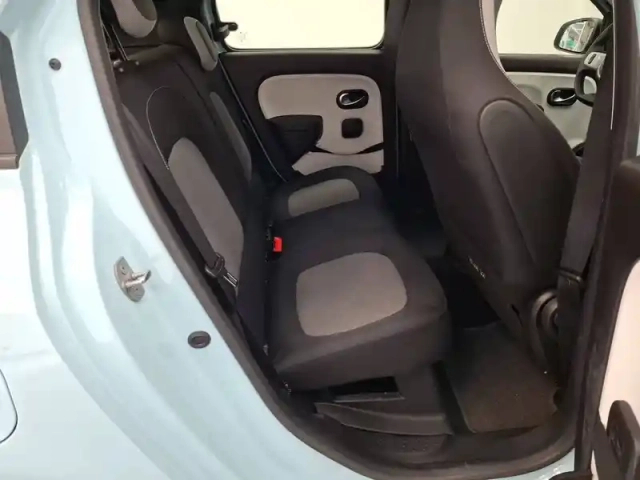 Renault Twingo iii sce 65 — photo 20