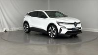 Renault Mégane E-Tech Electric EV60 220ch Techno super charge -B — photo 3