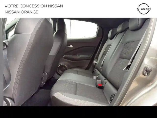 Nissan Juke 1.0 dig-t 114ch n-connecta 2025 — photo 26