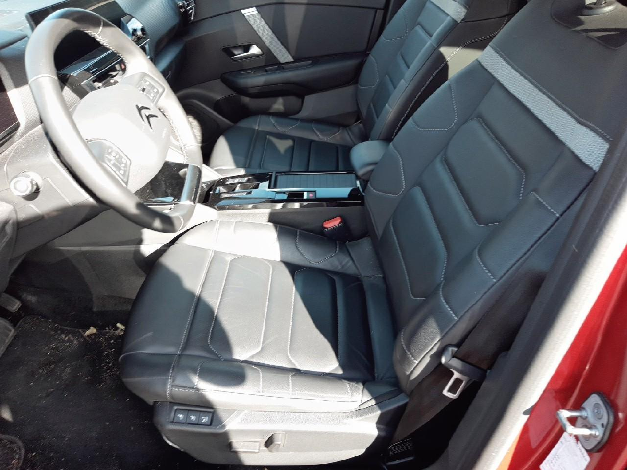 Citroën C4 puretech 130 s&s eat8 shine pack — photo 8