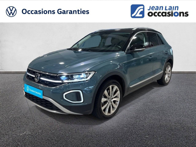 Volkswagen T-Roc 1.5 TSI EVO 150 Start/Stop DSG7 Style