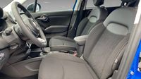 Fiat 500x 1.5 FireFly Turbo 130ch S/S Hybrid DCT7 — photo 9