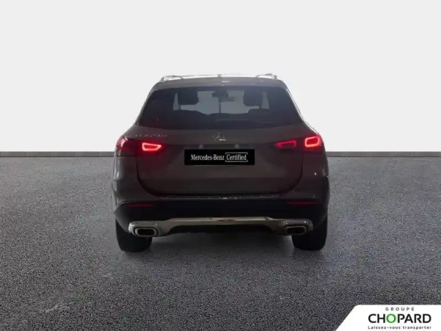 Mercedes Gla 250 e 8g-dct — photo 6