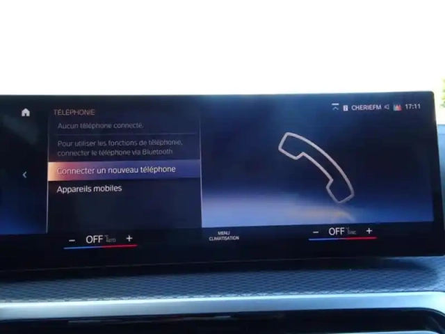 Bmw I4 m50 544ch — photo 24