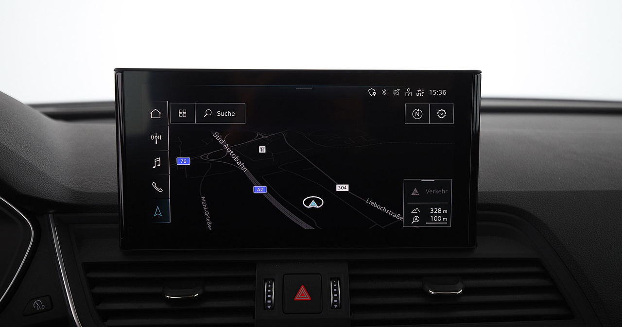 Audi Q5 — photo 20
