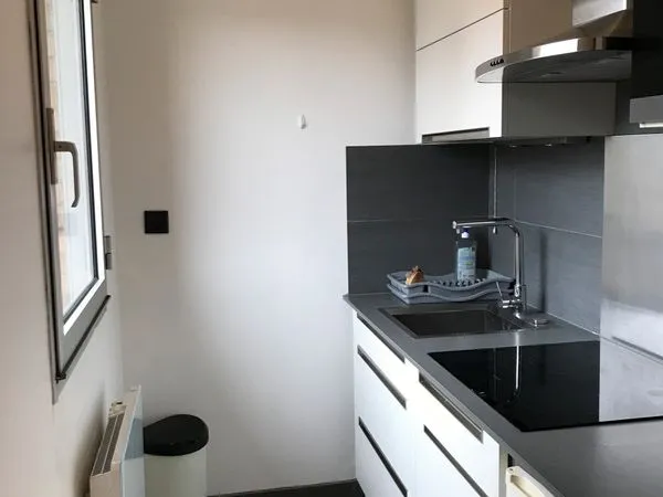 Studio 28 m2 à louer