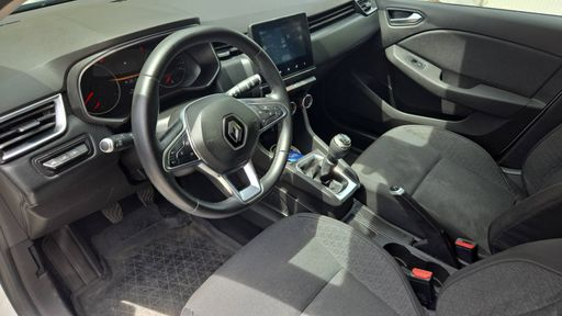 Renault Clio 1.0 TCe 100 - Zen – 2020 – 60798 km – Essence – Boîte Manuelle — photo 38