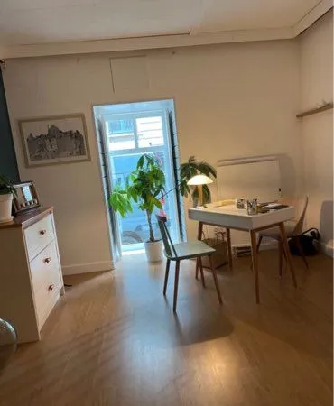 Sous location bureau 20 m2 - centre ville professions libérales