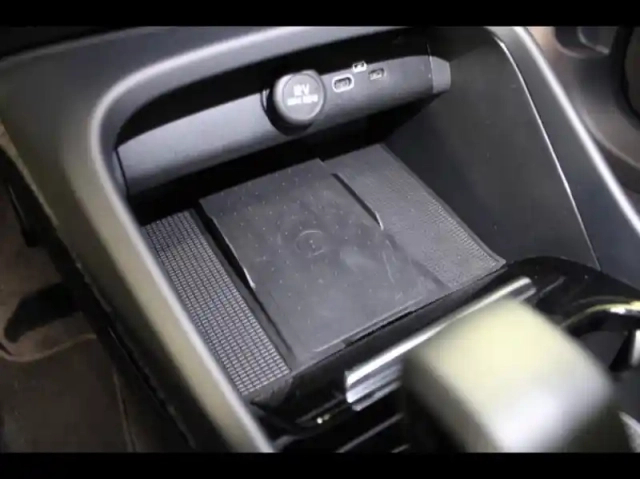 Volvo C40 recharge 238ch start — photo 30