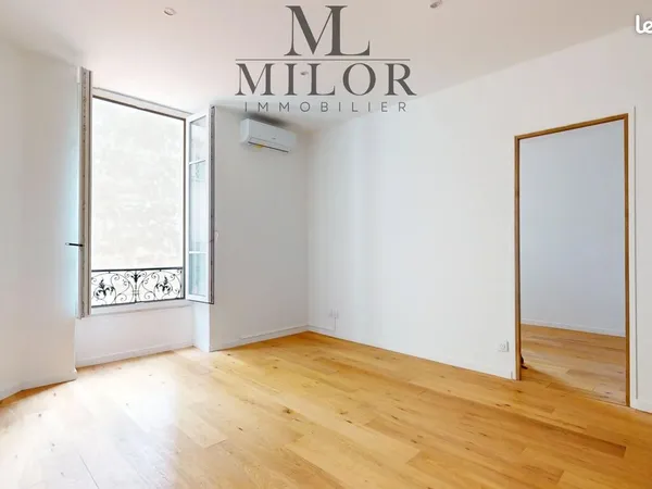 Appartement 2 pièces 32 m²