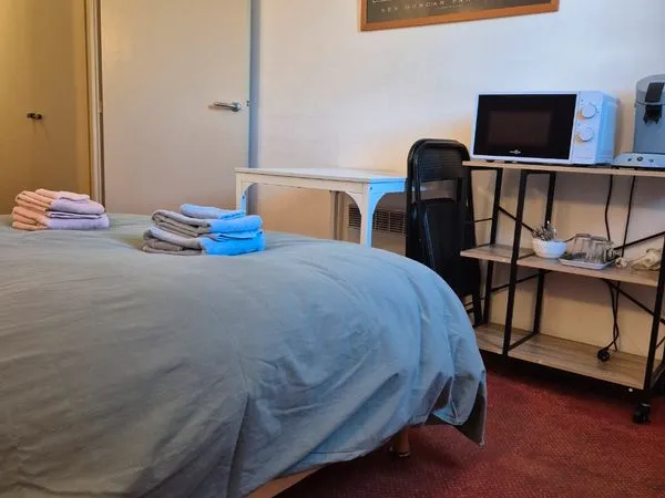 Location chambre meuble