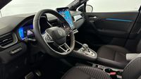 Renault Symbioz 1.6 E-Tech full hybrid 145ch esprit Alpine — photo 12