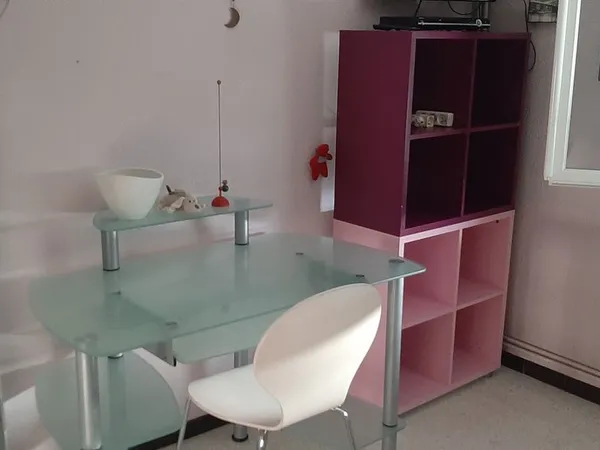 Chambre de 10m2 à louer sur Perpignan