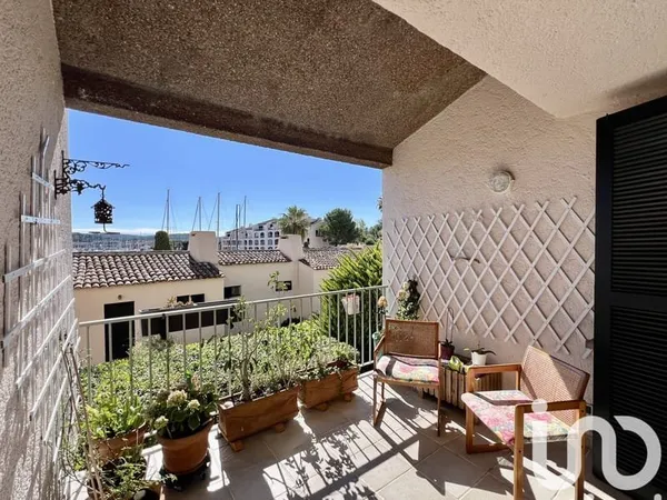 Vente Studio 1 pièce