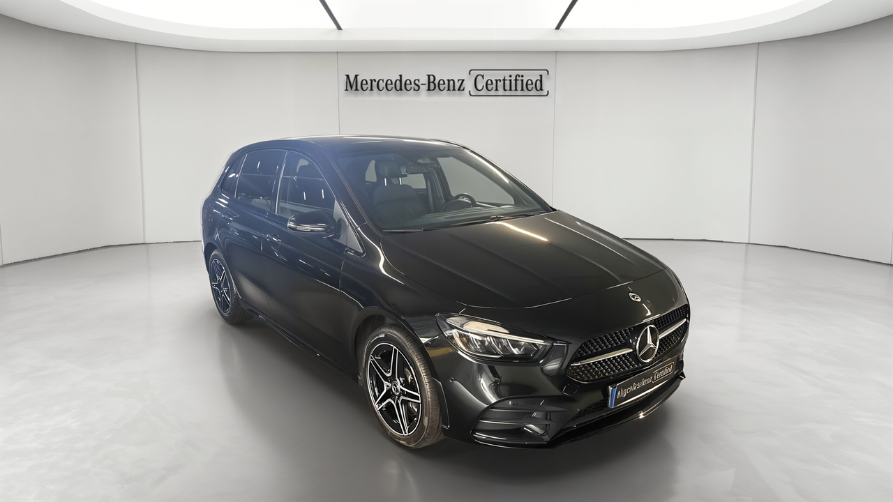 Mercedes Classe B 250 e Hybrid EQ 8G-DCT — photo 7