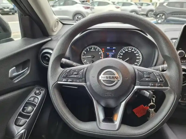 Nissan Juke dig-t 114 — photo 14