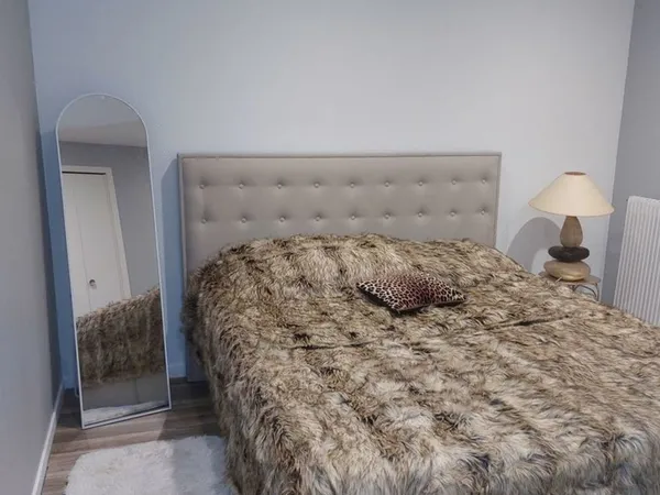 Bel appartement meublé centre Agen