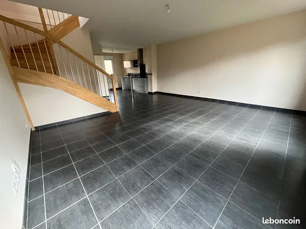 Maison 5 pièces 95 m²