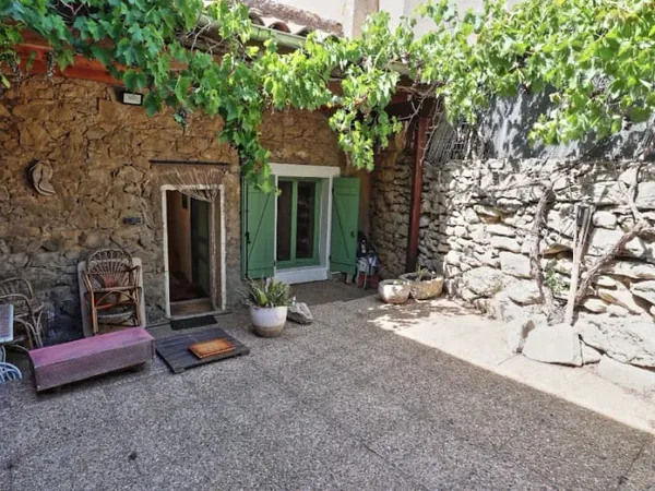 Maison 4 pièces 95 m²