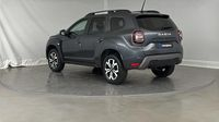 Dacia Duster 1.0 ECO-G 100ch Journey 4x2 — photo 8