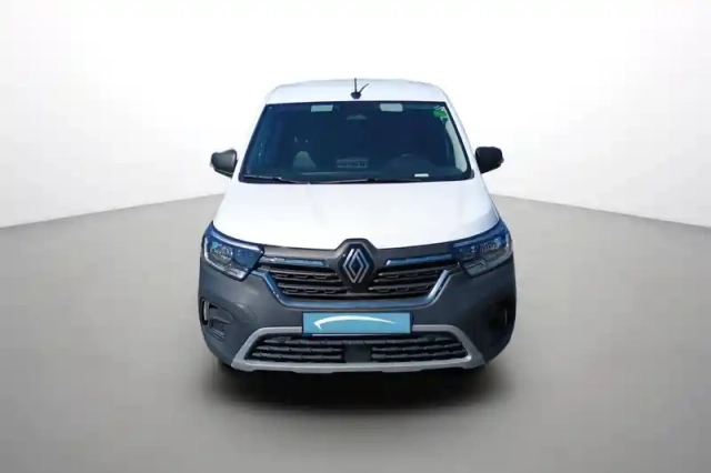 Renault Kangoo Van fg tole blue dci 95 l1 gsr2 — photo 2