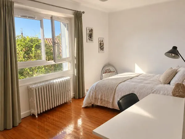 Maison 235 m²