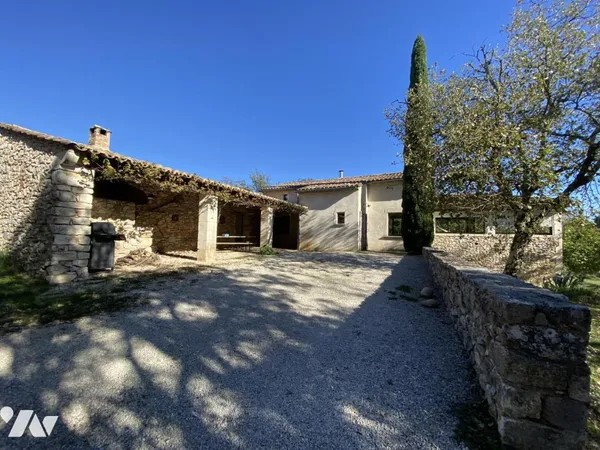 Maison 6 pièces 164 m²