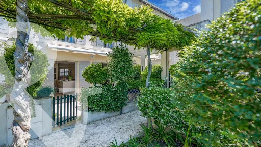 Maison 4 pièces 110 m²