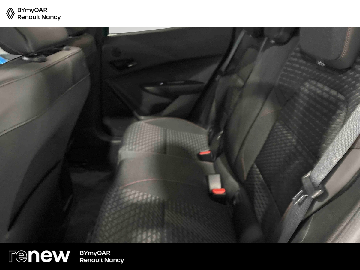Renault Clio TCe 115 ch — photo 12