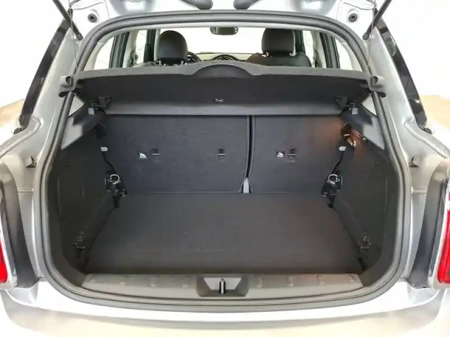 Mini Mini hatch 5 portes cooper 136 ch dkg7 — photo 22