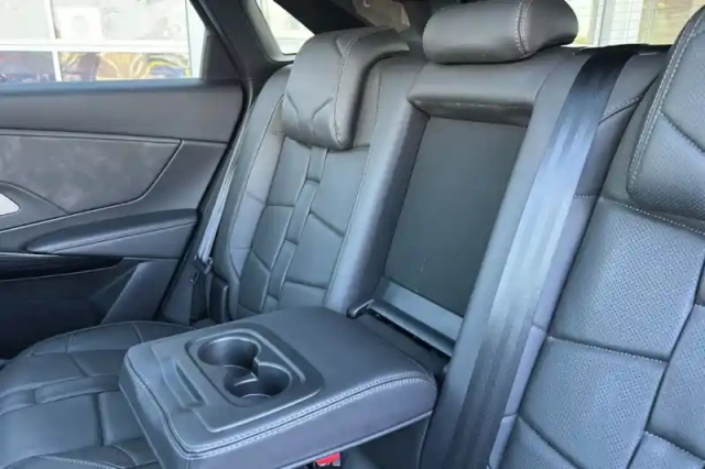Ds Ds 7 ds7 crossback puretech 225 eat8 — photo 23