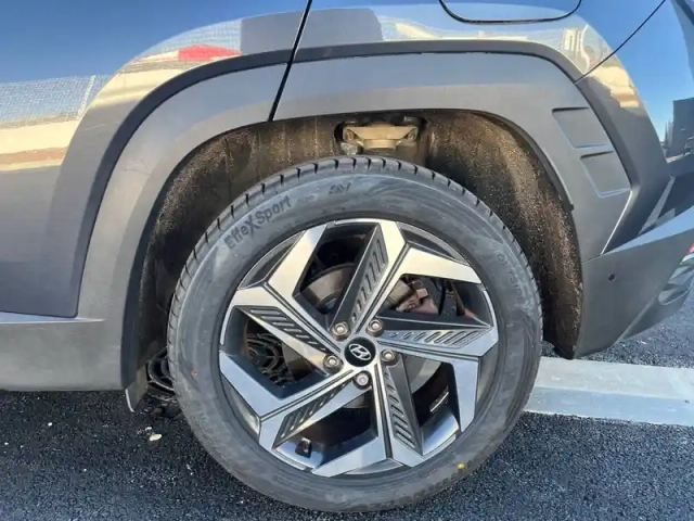 Hyundai Tucson 1.6 t-gdi 265 htrac plug-in bva6 — photo 18