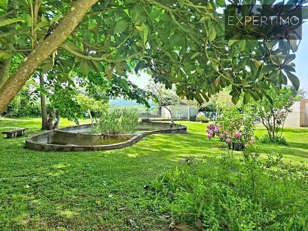 Splendide Maison 5P 4CH + Caves + Grange + Jardin + Terrain