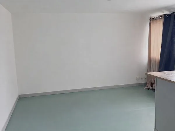 Appartement Le Mans Gare Sud