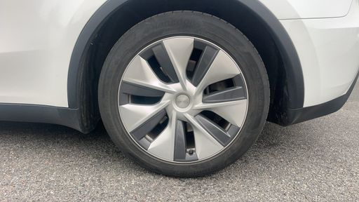 Tesla Model Y 295 - Rwd – 2023 – 42151 km – Électrique – Boîte Automatique — photo 5