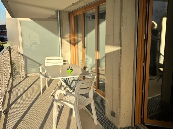Loue 2 pièces 50 m2 excellent état