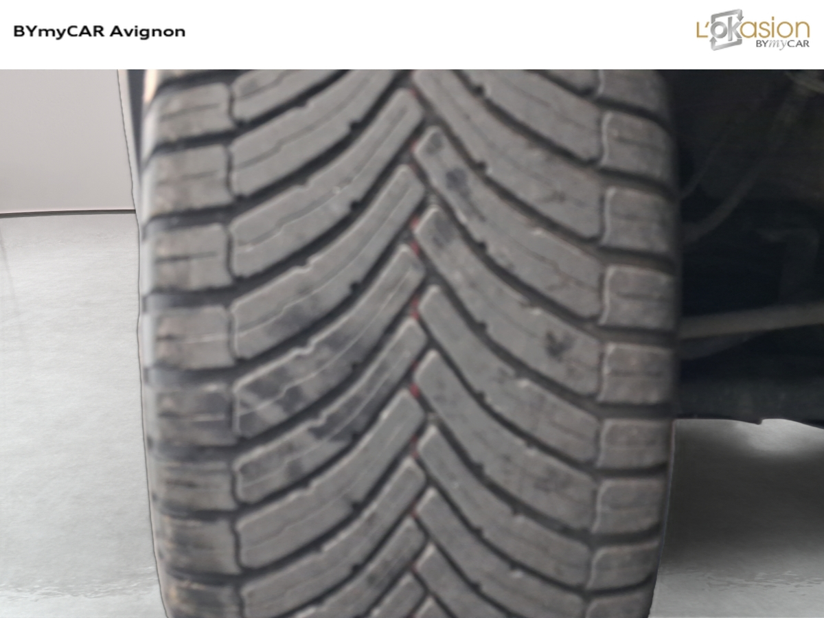 Volkswagen T-Cross 1.0 TSI 95 Start/Stop BVM5 — photo 9