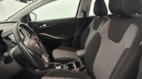 Opel Grandland 1.2 Turbo 130ch — photo 12