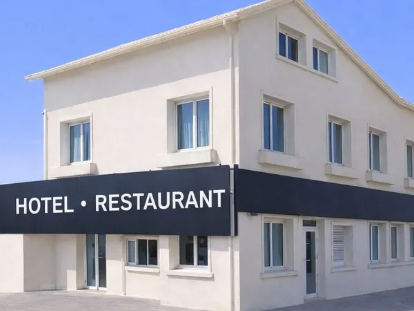 Local commercial 330 m²