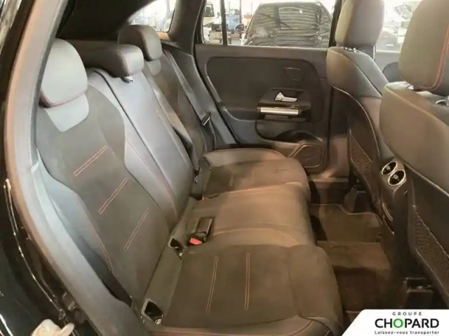 Mercedes Gla 200 d 8g-dct — photo 20