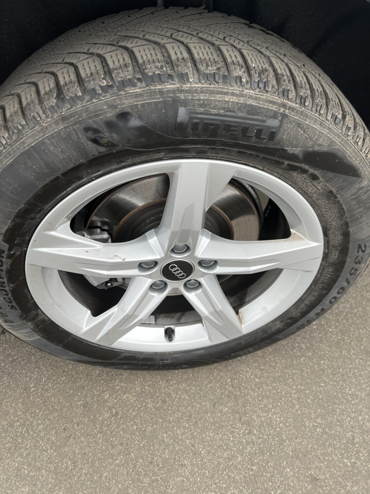 Audi Q5 — photo 43