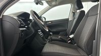 Volkswagen T-Cross 1.0 TSI 110ch Life Tech — photo 12
