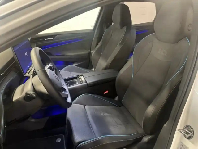Volkswagen Id.7 286ch pro 77kwh style executive — photo 13