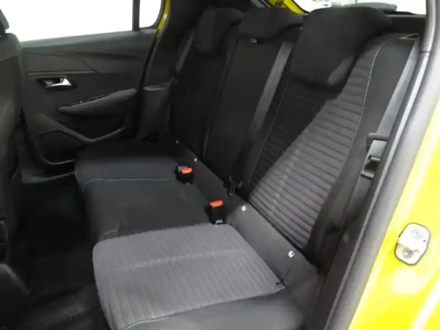 Peugeot 208 1.2 puretech 100ch s&amp;s style — photo 8