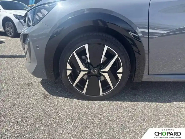 Peugeot 208 hybrid 145 ch e-dcs6 — photo 23